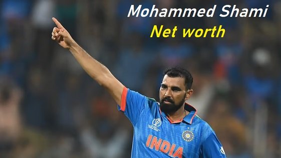 Shami Net Worth : Age, Biography, Career, and Wiki