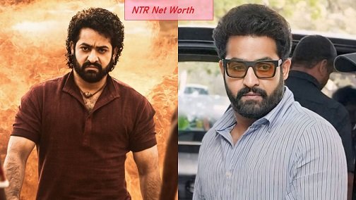 NTR Net Worth, Age, Wiki,& Bio – Everything You Need to Know