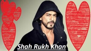 SRK Net Worth 2024