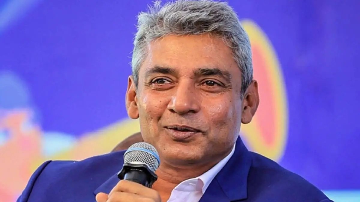 Ajay Jadeja: Net Worth, Career, and Legacy