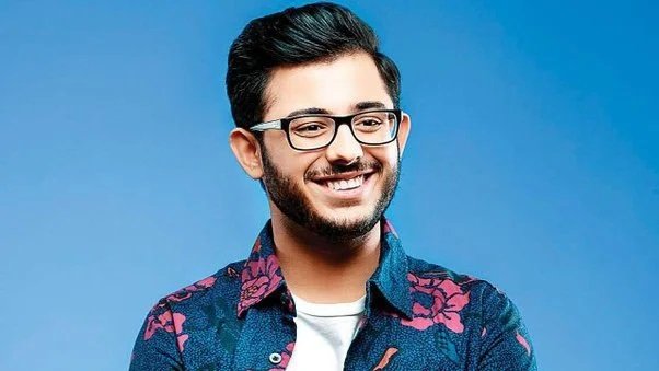 CarryMinati Net Worth in Rupees: A Comprehensive Overview