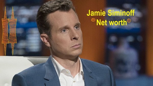 Jamie Siminoff Net Worth: A Comprehensive Look at His Life and Success