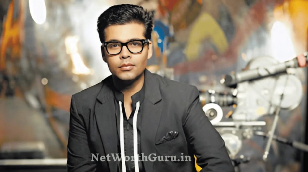 Karan Johar Net Worth in Rupees: A Comprehensive Overview of His Wealth and Career