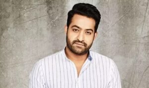 NTR Net Worth