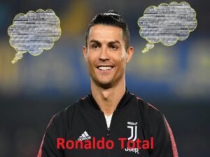 ronaldo total net worth