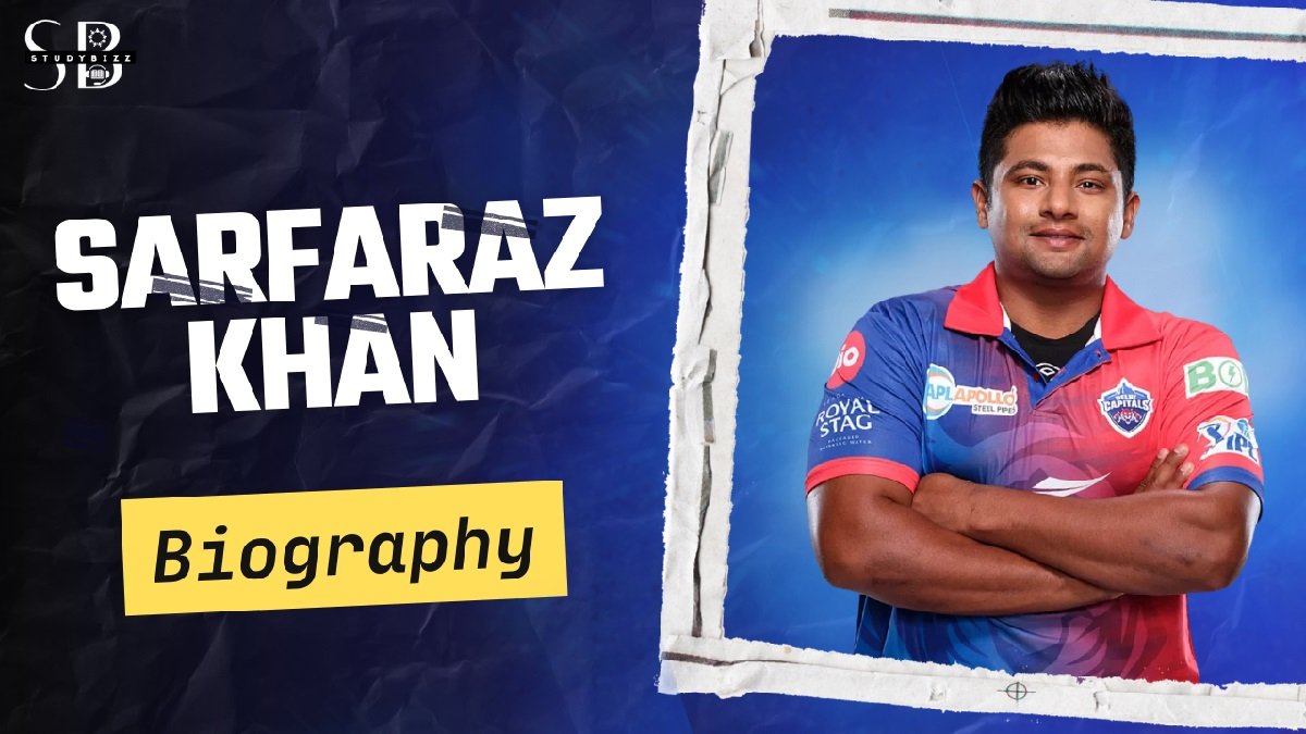 Sarfaraz Khan Net Worth: A Comprehensive Insight