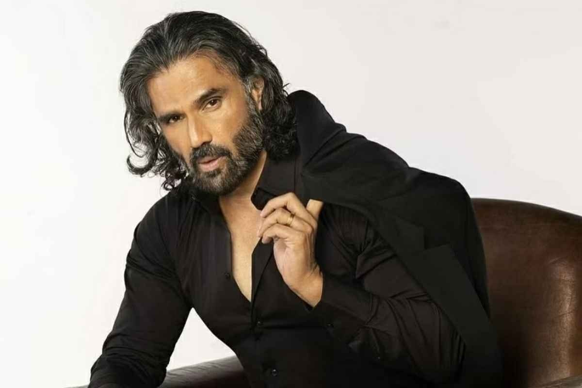 Sunil Shetty Net Worth in Rupees