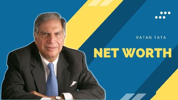 Tata Group Net Worth in Rupees: An In-Depth Analysis