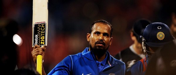 Yusuf Pathan Net Worth: A Comprehensive Overview