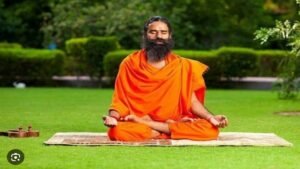 Baba Ramdev net worth 