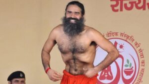 Baba Ramdev net worth 