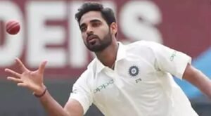 Bhuvneshwar Kumar Net Worth1
