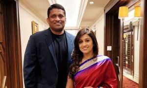 Byju Net Worth