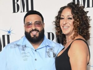DJ Khaled Net Worth