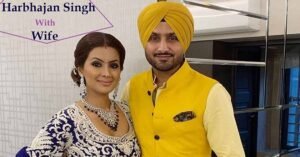 Harbhajan Singh Net Worth