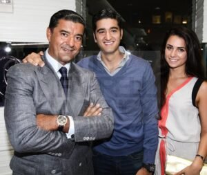 Jacob Arabo Net Worth11