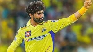 Jadeja Net Worth