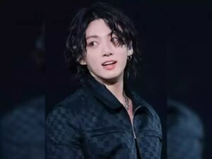 Jungkook Net Worth