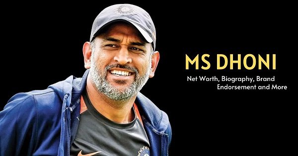 Discover MS Dhoni’s Total Net Worth in 2024: Bio, Age, Wife, Wiki, and More