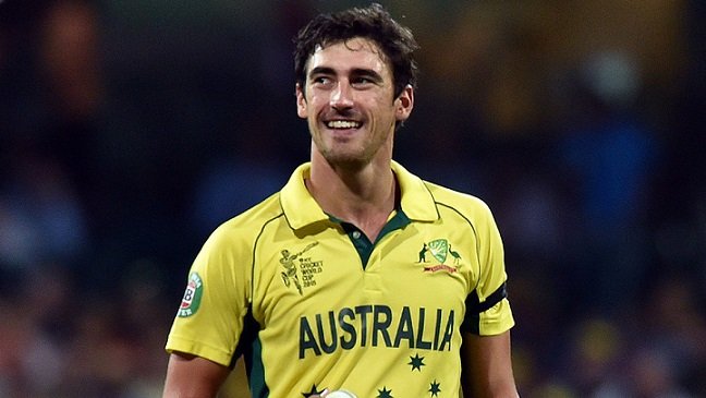 Mitchell Starc Net Worth 2024: Bio, Age, Wife, Wiki, and More