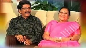 Murali Mohan Net worth