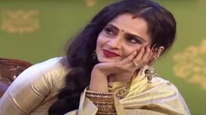 Rekha Net Worth