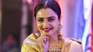 Rekha Net Worth