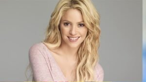 Shakira Net Worth