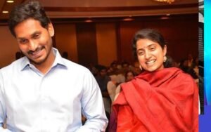 Jagan Mohan Reddy Net worth