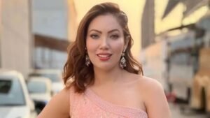 Munmun Dutta Net Worth