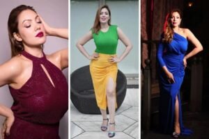 Munmun Dutta Net Worth