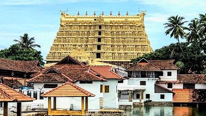 Padmanabhaswamy Temple Net Worth 2024: History, Wealth, and Fascinating Facts