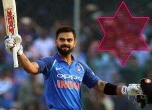 Total Net Worth of Virat Kohli