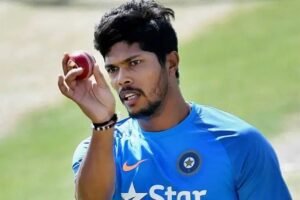 Umesh Yadav net worth