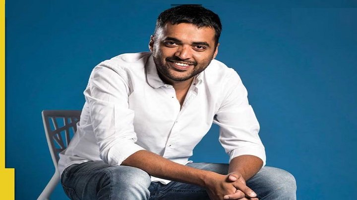 Zomato Owner Net Worth in 2024: Biography, Age, Wiki & Income