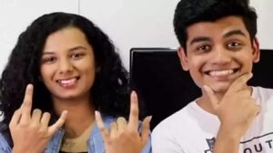 Abhyudaya Mohan Net Worth