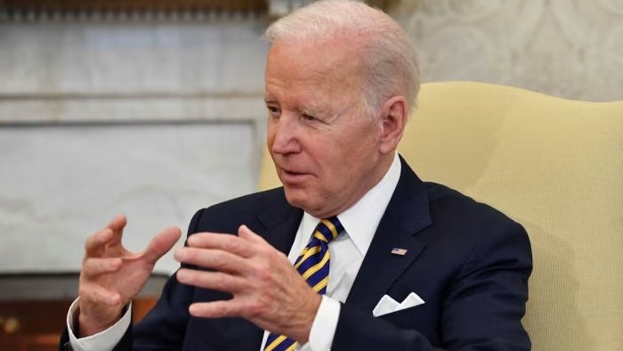 Joe Biden Net Worth 2025: Biography, Age, Family, Wiki & more - Joe Biden Net Worth 2025: President's Financial Profile