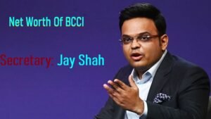 net worth of bcci